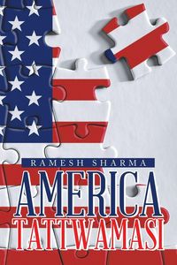 Produktbild: America Tattwamasi