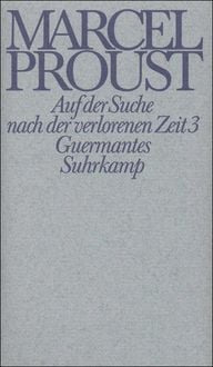 Produktbild Auf der Suche nach der verlorenen Zeit. Tl.3