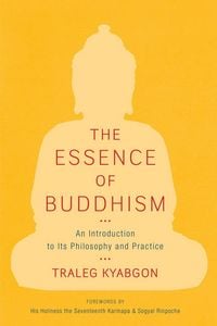 Produktbild: The Essence of Buddhism
