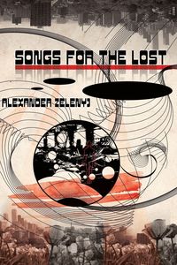 Produktbild: Songs For The Lost (Paperback)