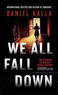 Produktbild: We All Fall Down