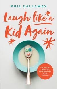 Produktbild: Laugh like a Kid Again