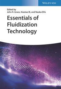 Produktbild: Essentials of Fluidization Technology