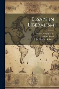 Produktbild: Essays in Liberalism