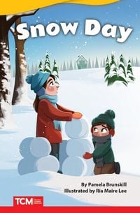 Produktbild: Snow Day