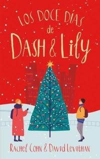 Produktbild: Doce Dias de Dash & Lily, Los
