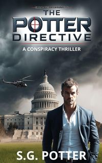 Produktbild: The Potter Directive
