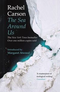 Produktbild: The Sea Around Us
