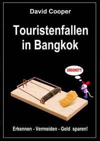 Produktbild: Touristenfallen in Bangkok