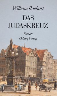 Produktbild: Das Judaskreuz