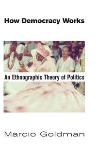 Produktbild: How Democracy Works