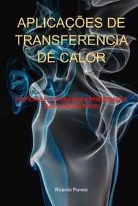 Produktbild: Aplica&ccedil;&otilde;es De Transfer&ecirc;ncia De Calor
