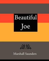 Produktbild: Beautiful Joe - Marshall Saunders