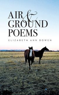 Produktbild: Air and Ground Poems