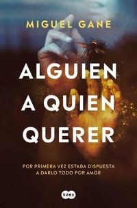 Produktbild: Alguien a Quien Querer / Someone to Love