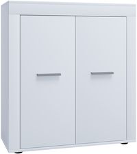 Produktbild: Holz Kommode Sideboard Anrichte Usilo 2 Dreht&uuml;ren