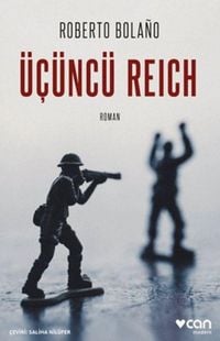 Produktbild: &Uuml;c&uuml;nc&uuml; Reich