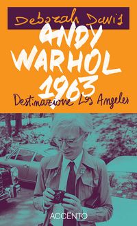 Produktbild: Andy Warhol, 1963