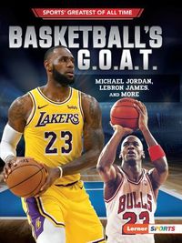 Produktbild: Basketball's G.O.A.T.