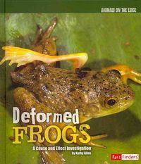 Produktbild: Deformed Frogs