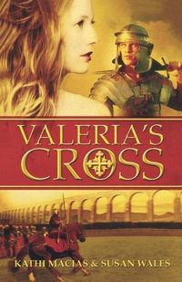 Produktbild: Valerias Cross