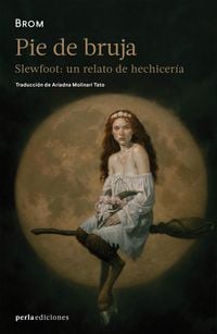 Produktbild: Pie de bruja