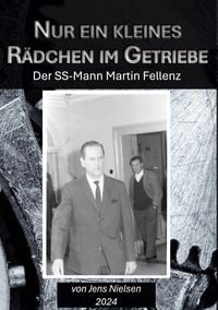 Produktbild: Nur ein kleines R&auml;dchen im Getriebe