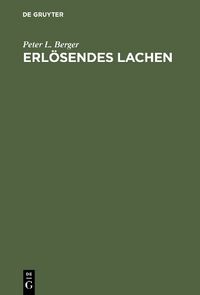 Produktbild: Erl&ouml;sendes Lachen