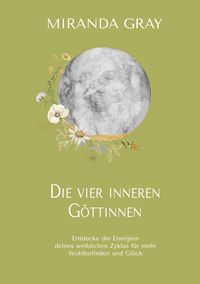Produktbild: Die vier inneren G&ouml;ttinnen