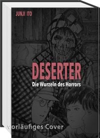 Produktbild: Deserter