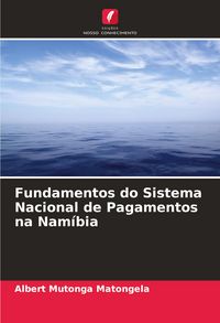 Produktbild: Fundamentos do Sistema Nacional de Pagamentos na Nam&iacute;bia