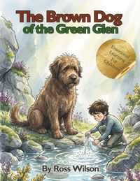 Produktbild: The Brown Dog of the Green Glen