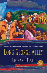 Produktbild: Long George Alley