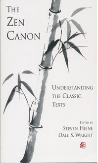 Produktbild: The Zen Canon