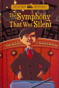 Produktbild: Field Trip Mysteries The Symph