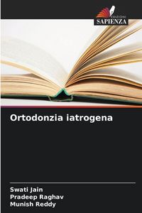 Produktbild: Ortodonzia iatrogena