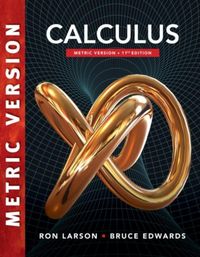 Produktbild: Calculus, International Metric Edition