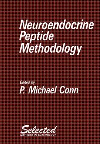 Produktbild: Neuroendocrine Peptide Methodology