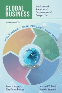 Produktbild: Global Business