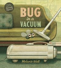 Produktbild: Bug in a Vacuum