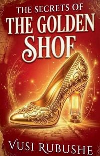 Produktbild: The Secrets of The Golden Shoe