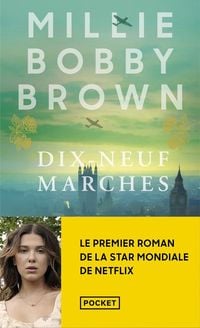 Produktbild: Dix-neuf marches