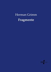 Produktbild: Fragmente