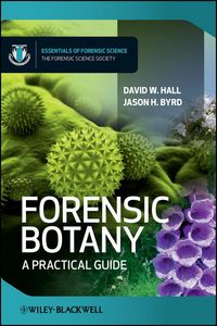 Produktbild: Forensic Botany