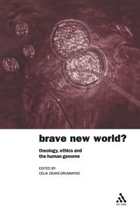 Produktbild: Brave New World?
