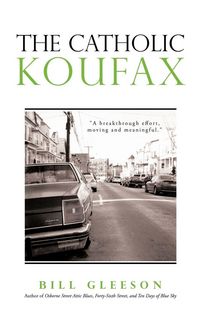 Produktbild: The Catholic Koufax