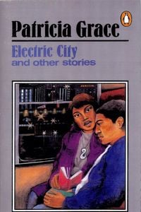 Produktbild: Electric City