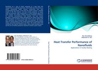 Produktbild: Heat Transfer Performance of Nanofluids