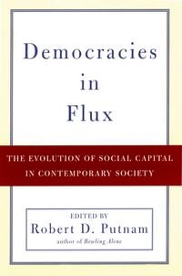 Produktbild: Democracies in Flux