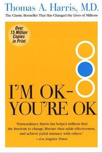 Produktbild: I'm OK--You're OK